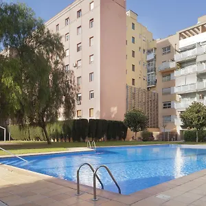 Enjoybcn Marina , Barcelona Spain